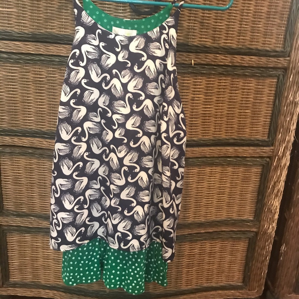 Elegant Summer Top